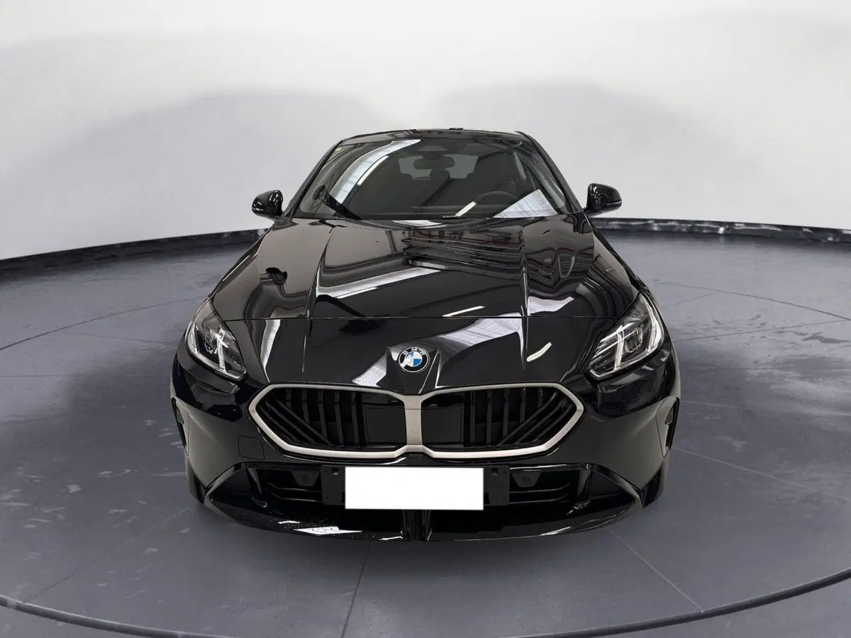 BMW Serie 1 nuova a Cuneo (3)