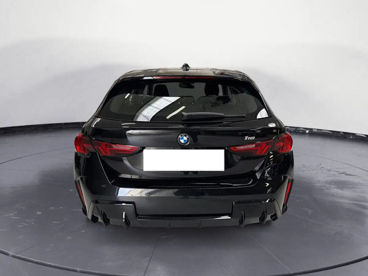 BMW Serie 1 nuova a Cuneo (4)