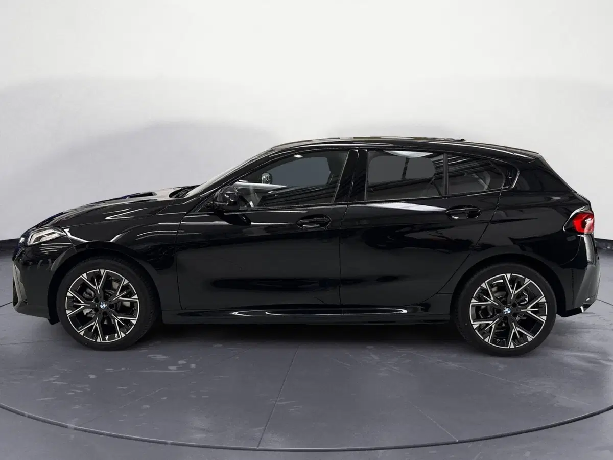 BMW Serie 1 nuova a Cuneo (5)