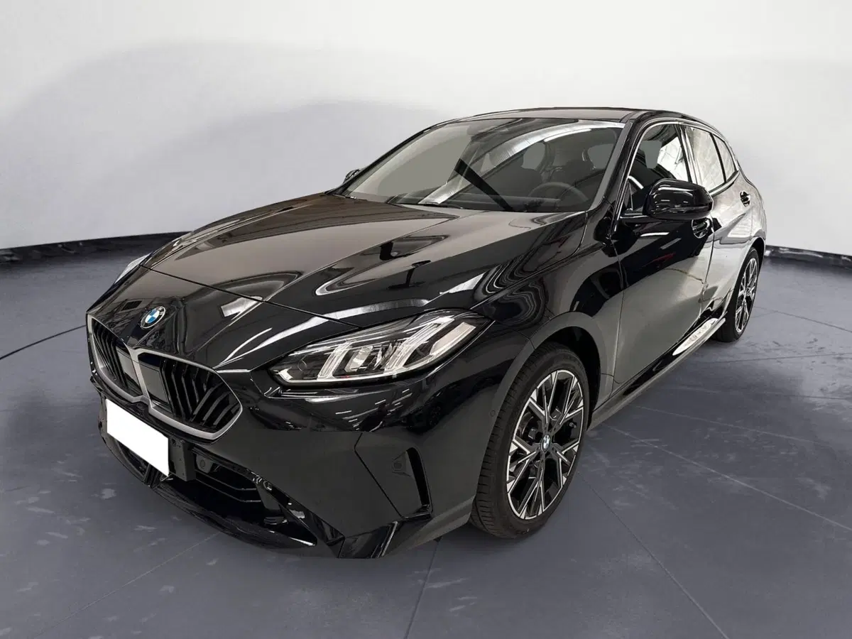 BMW Serie 1 nuova a Cuneo