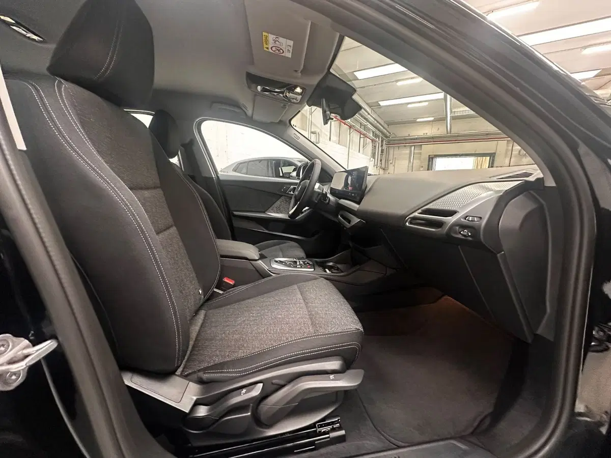 BMW Serie 1 nuova a Cuneo (10)