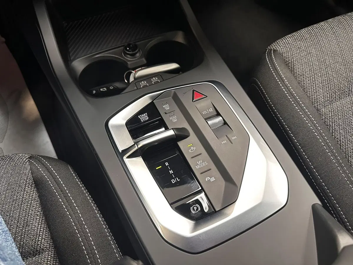 BMW Serie 1 nuova a Cuneo (11)