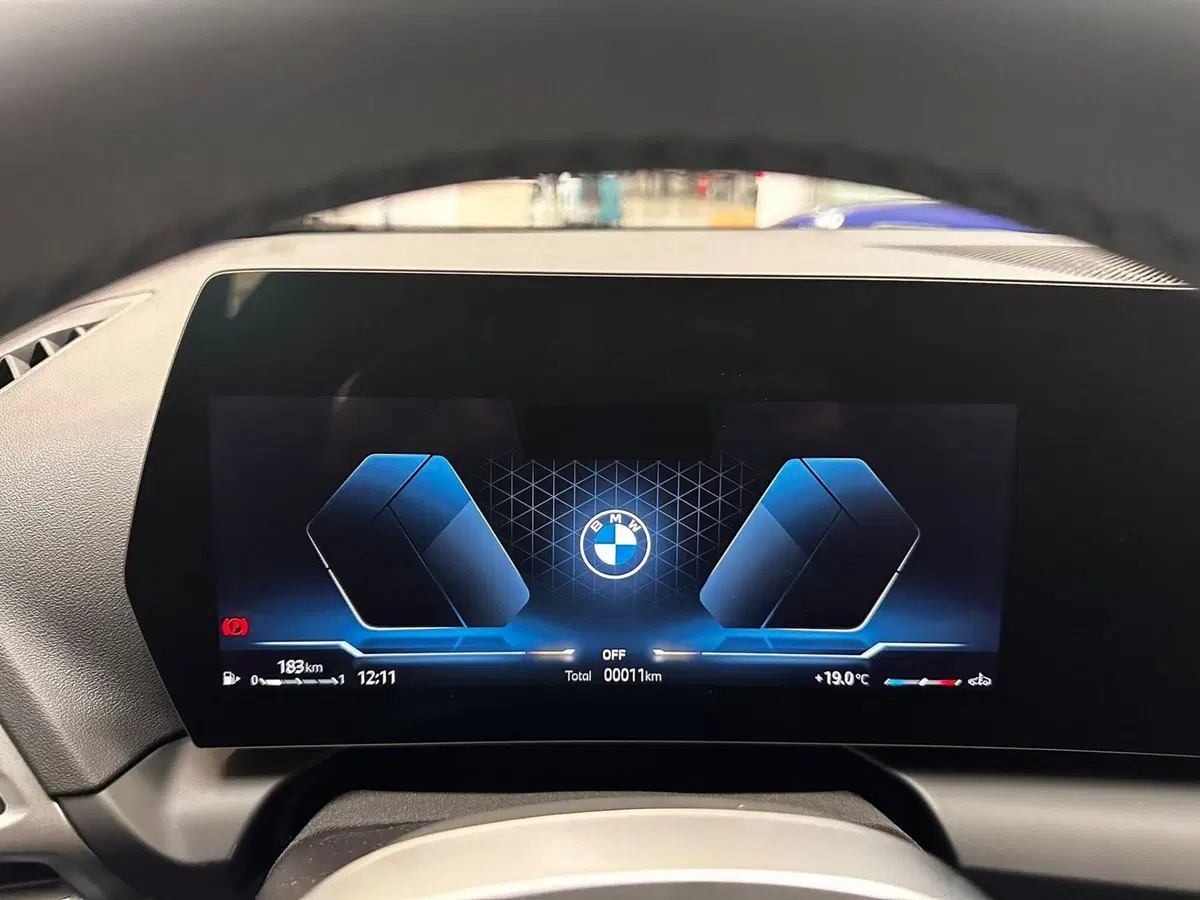 BMW Serie 1 nuova a Cuneo (15)