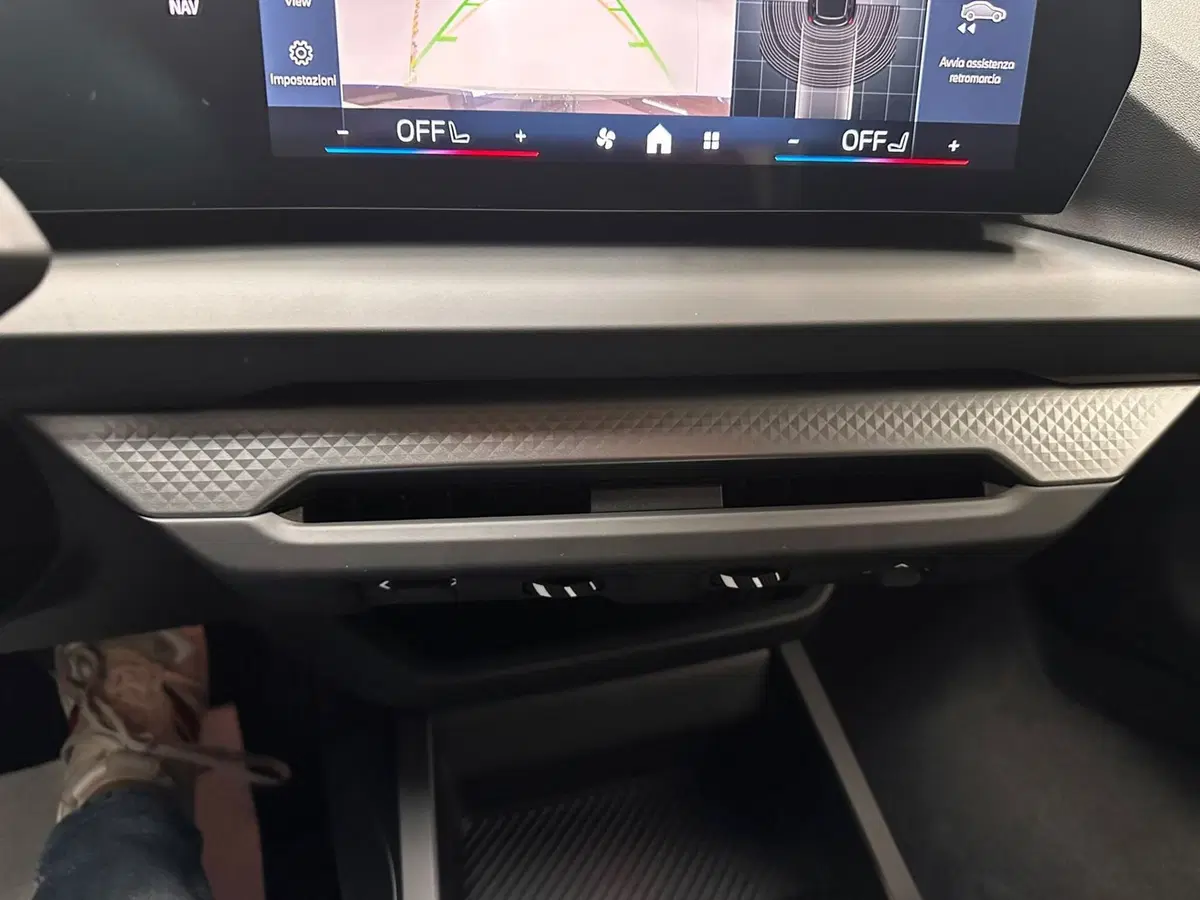 BMW Serie 1 nuova a Cuneo (18)