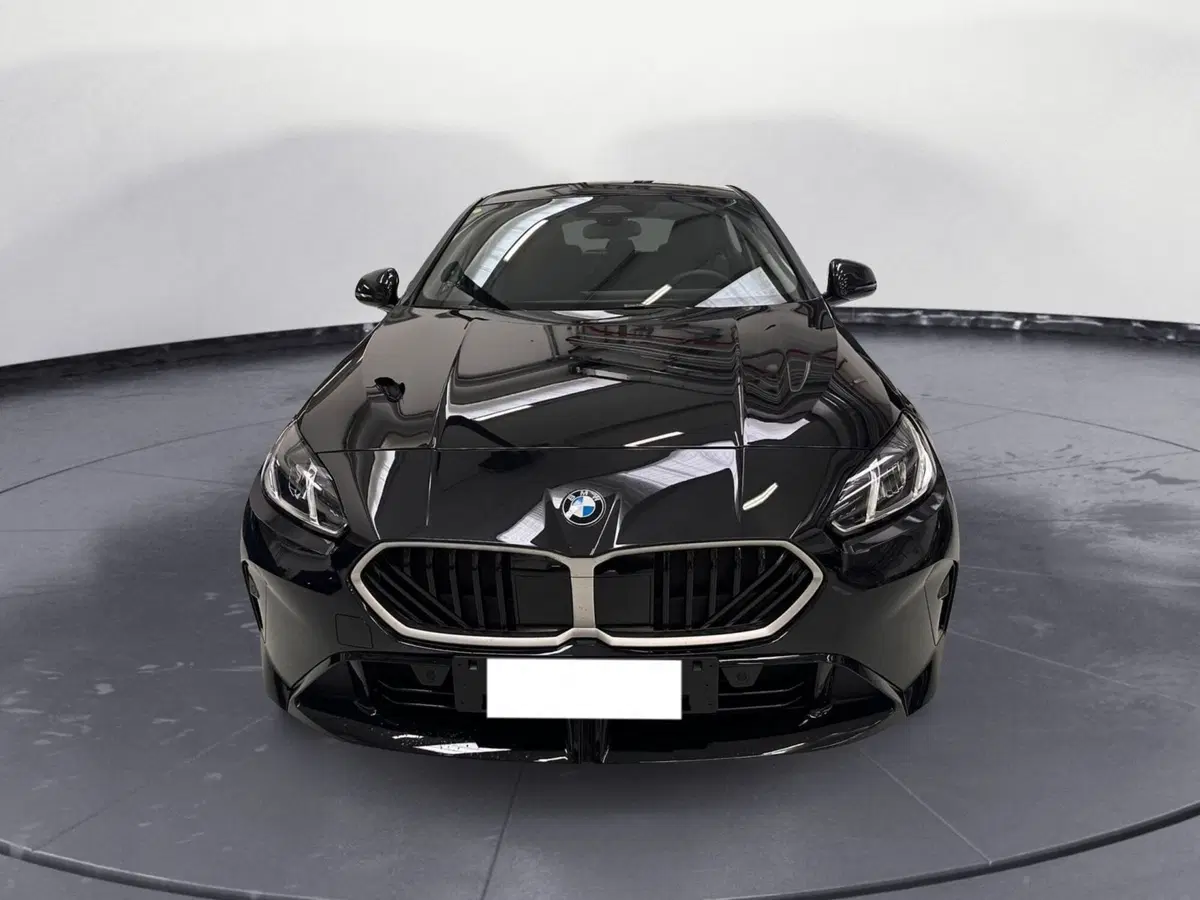 BMW Serie 1 nuova a Cuneo (3)
