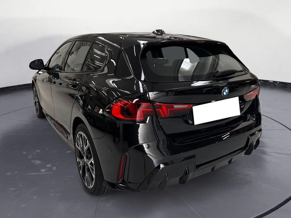 BMW Serie 1 nuova a Cuneo (6)
