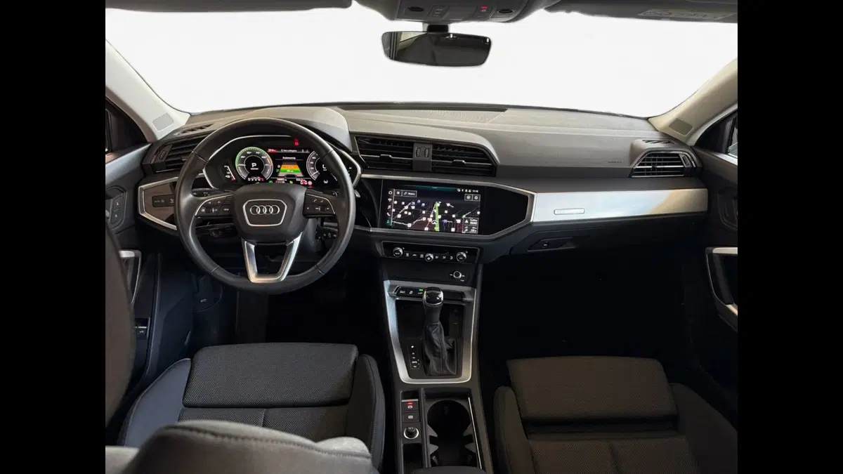 Audi Q3 Sportback usata a Palermo (13)