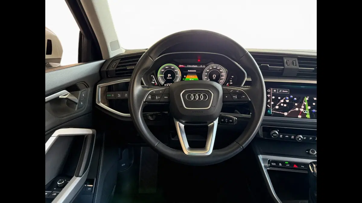 Audi Q3 Sportback usata a Palermo (14)