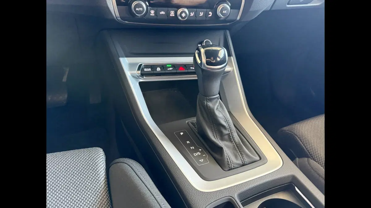 Audi Q3 Sportback usata a Palermo (15)