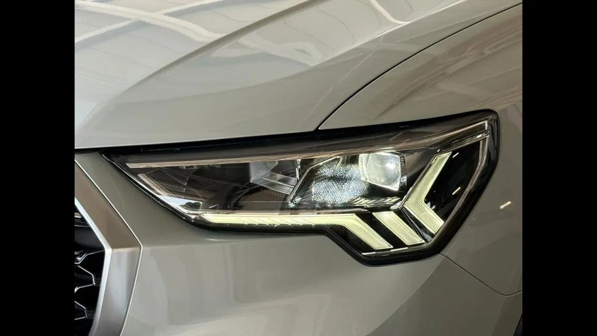 Audi Q3 Sportback usata a Palermo (5)