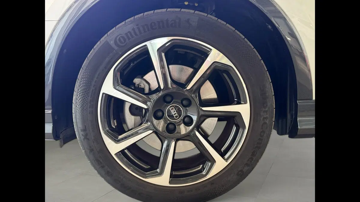 Audi Q3 Sportback usata a Palermo (6)