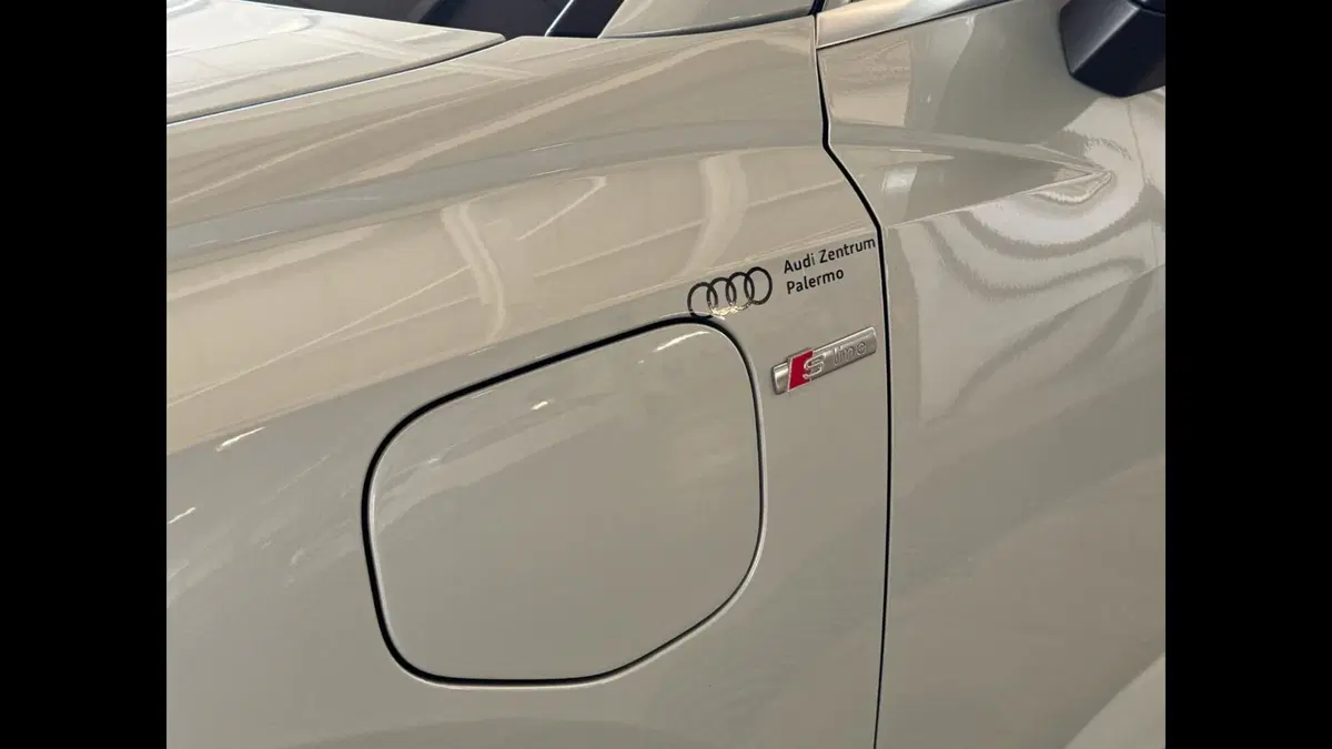 Audi Q3 Sportback usata a Palermo (7)