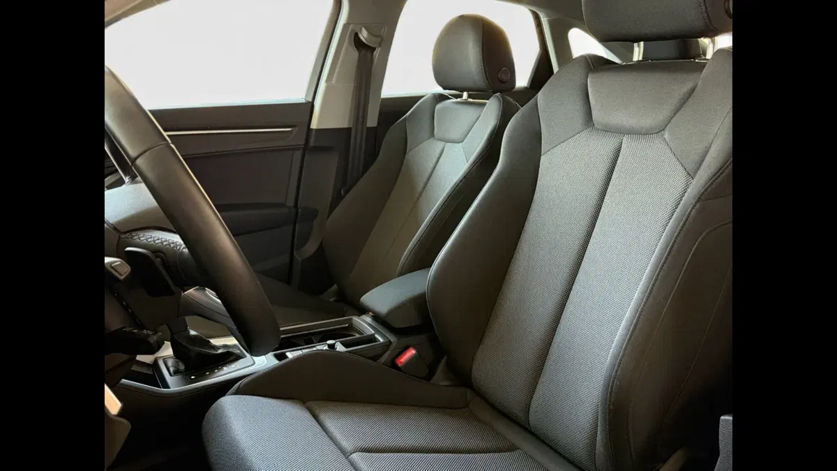 Audi Q3 Sportback usata a Palermo (8)
