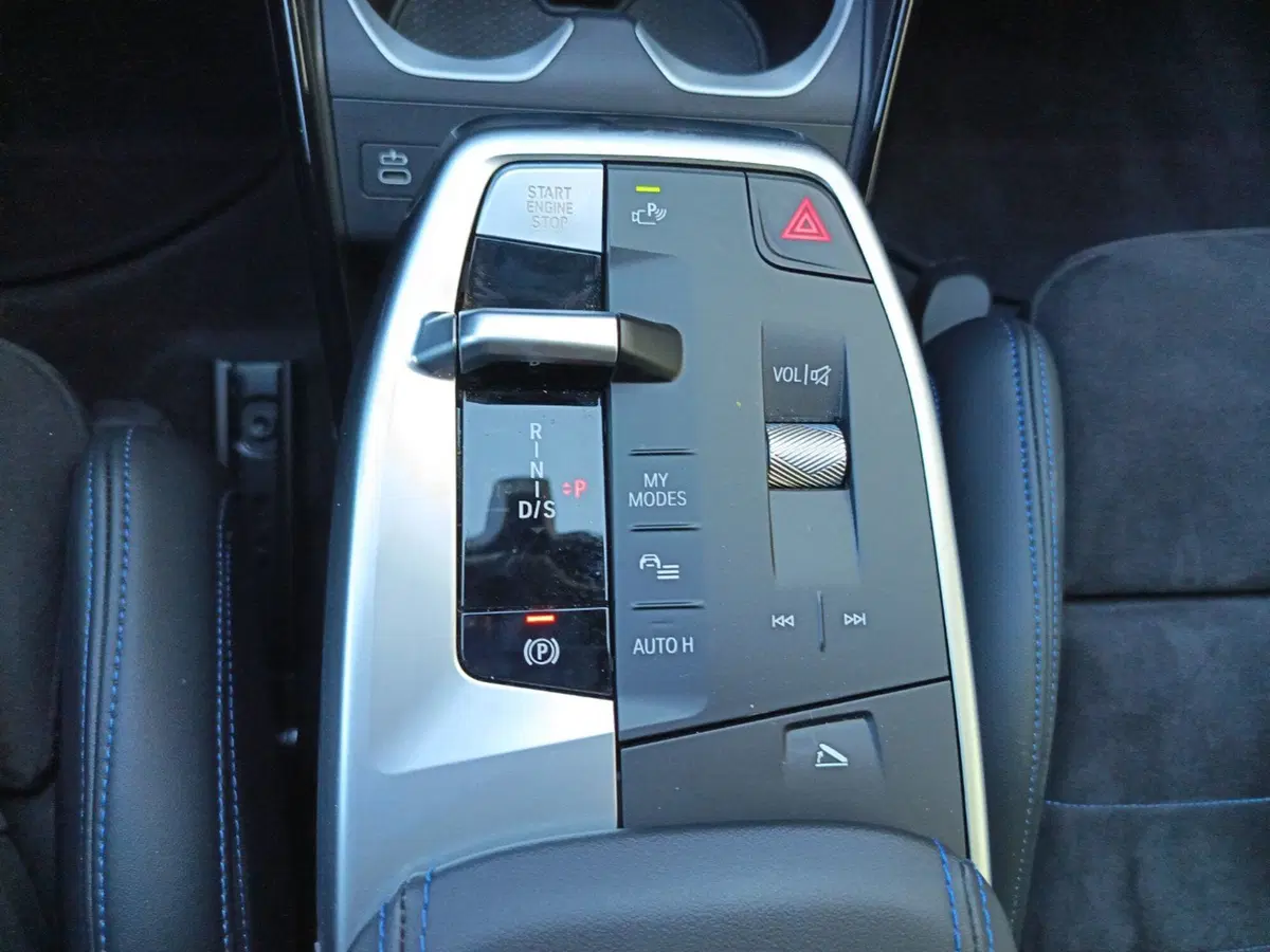 BMW X1 usata a Caserta