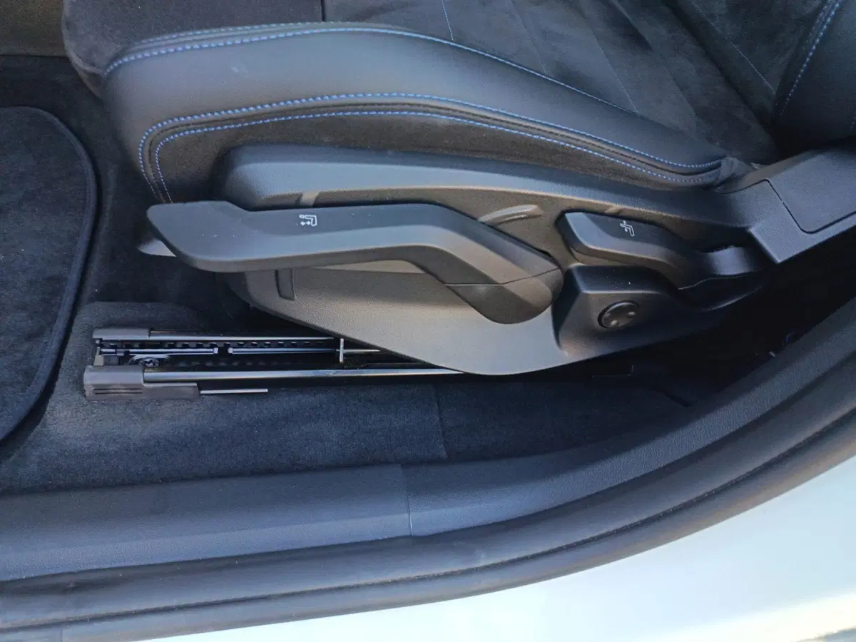 BMW X1 usata a Caserta (11)