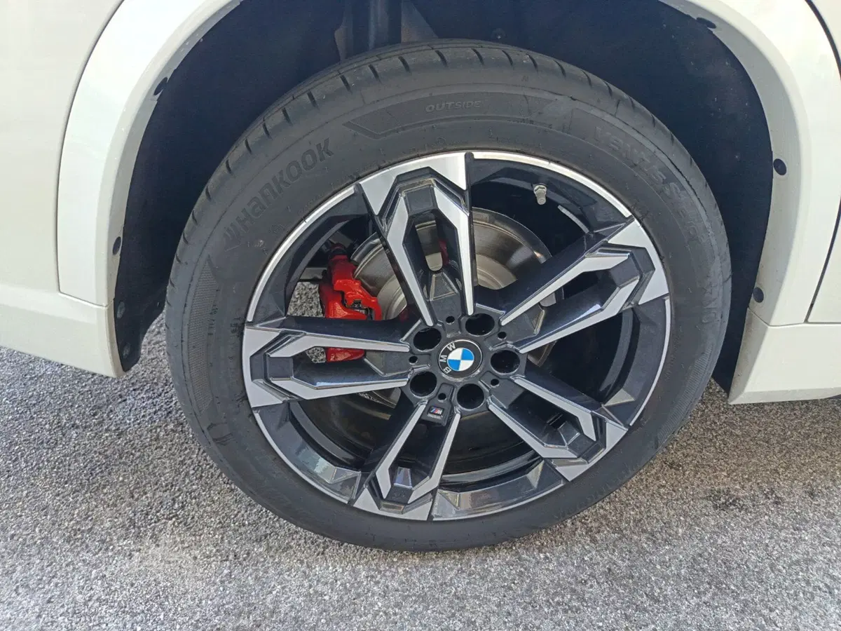BMW X1 usata a Caserta (15)
