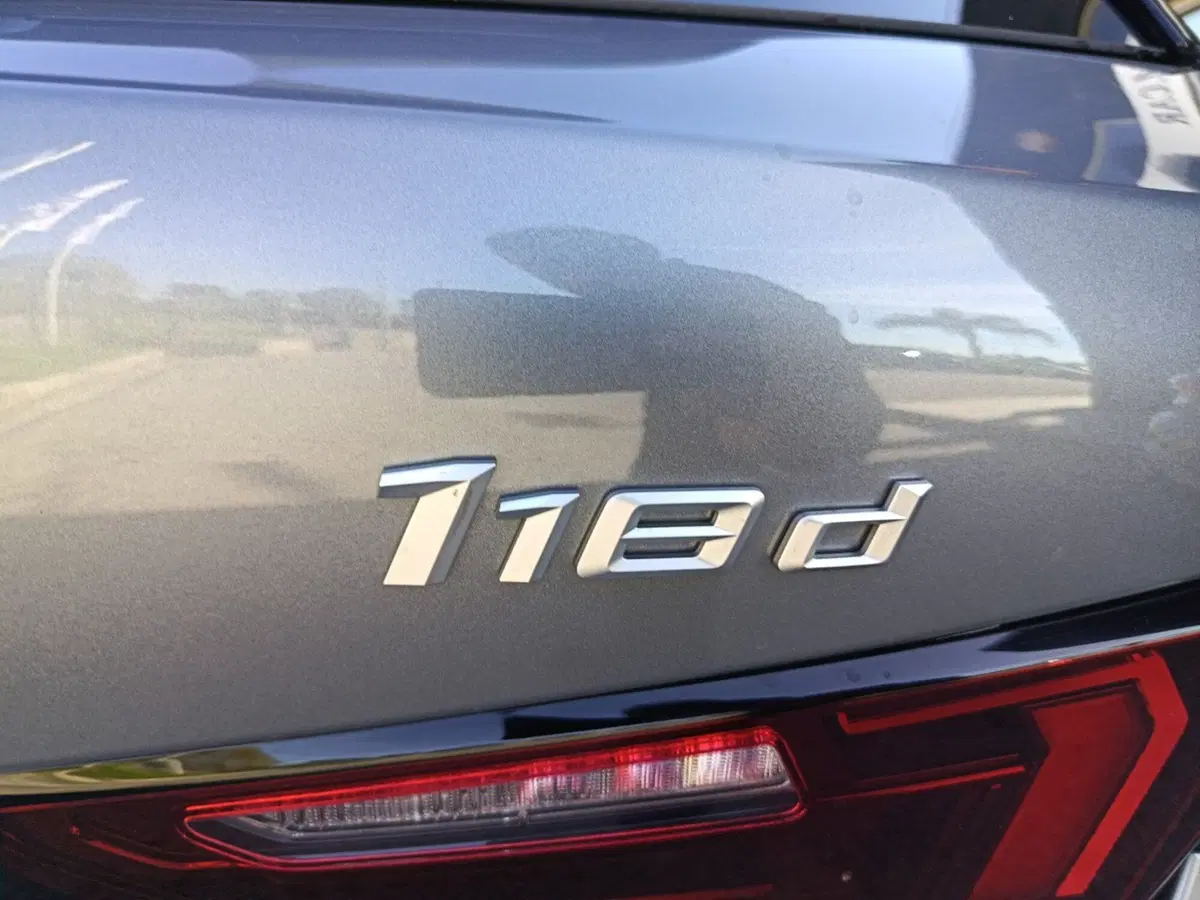 BMW Serie 1 usata a Caserta (11)
