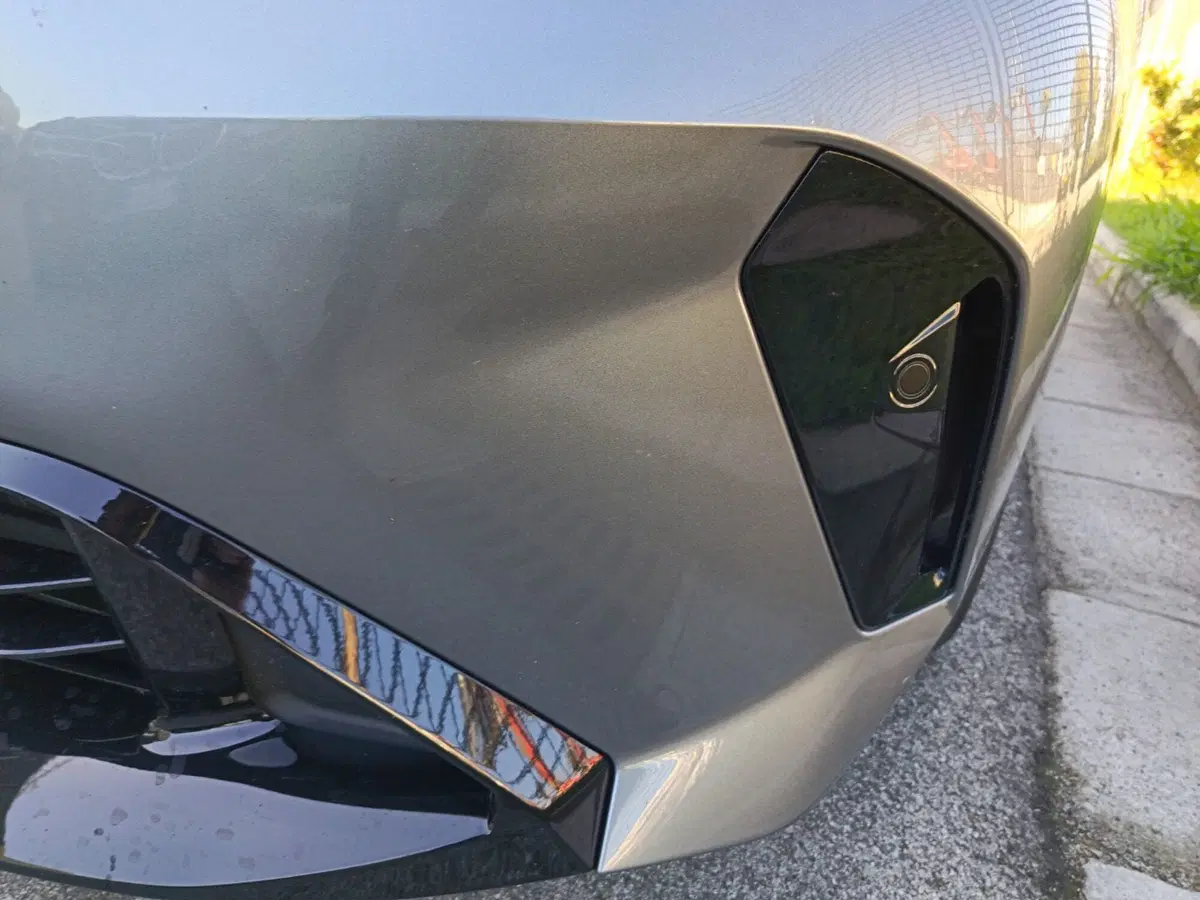 BMW Serie 1 usata a Caserta (4)
