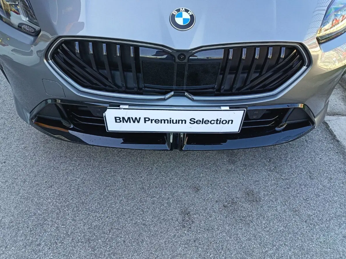 BMW Serie 1 usata a Caserta (5)