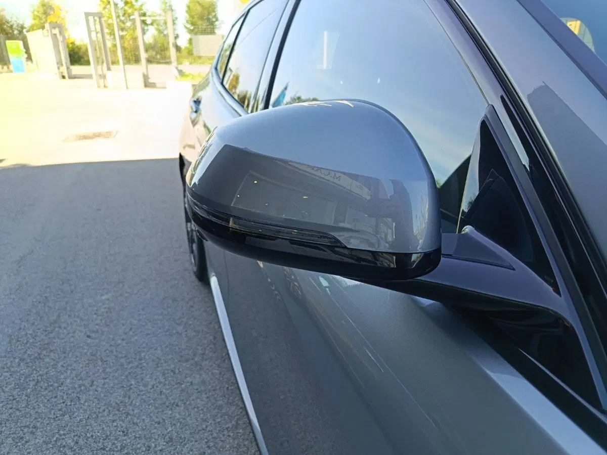 BMW Serie 1 usata a Caserta (6)