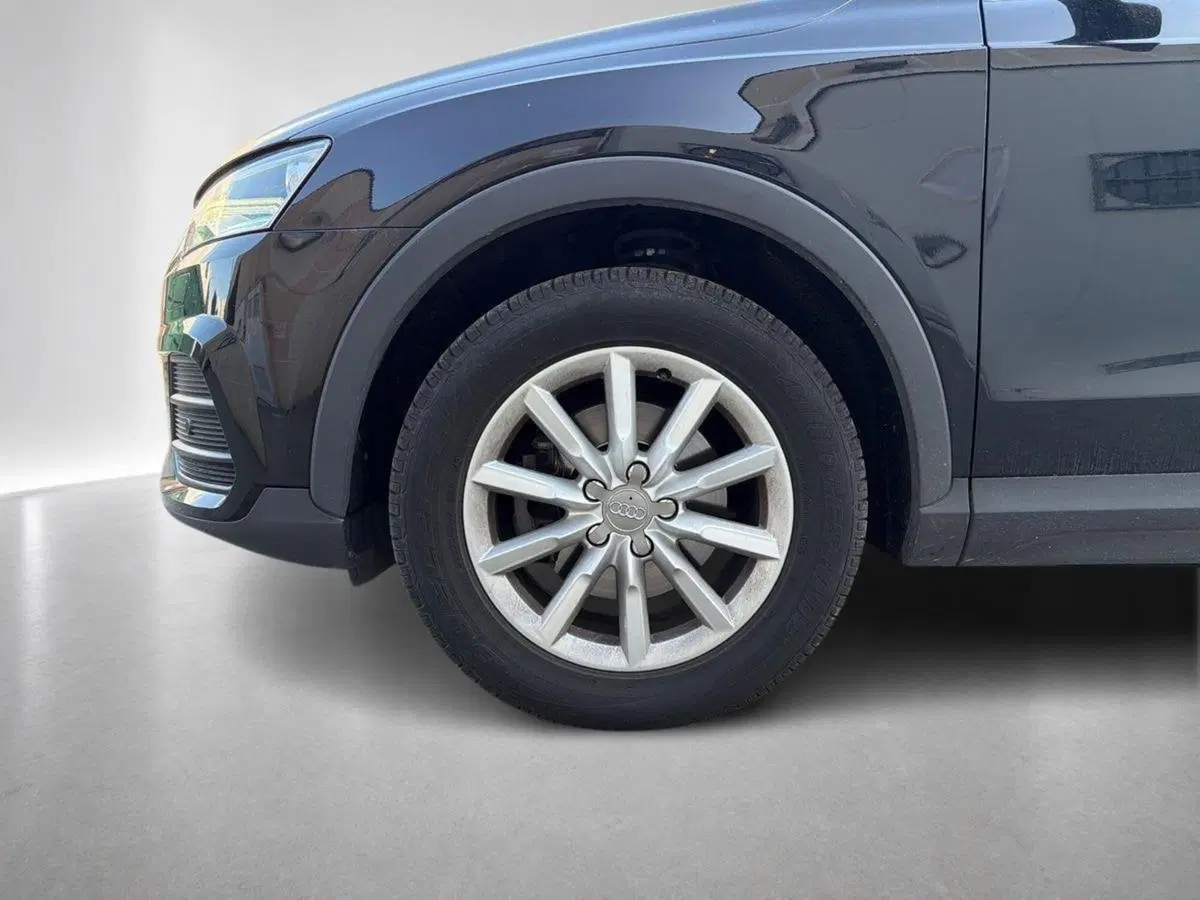 Audi Q3 usata a Ravenna (10)