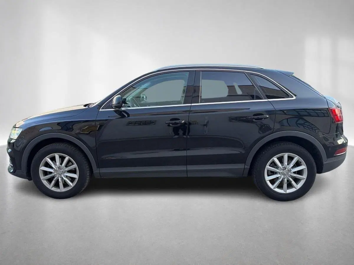 Audi Q3 usata a Ravenna (3)