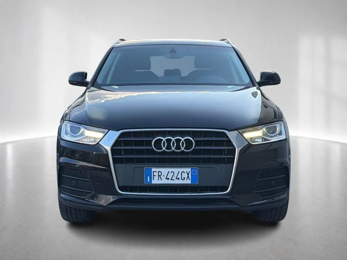Audi Q3 usata a Ravenna (9)