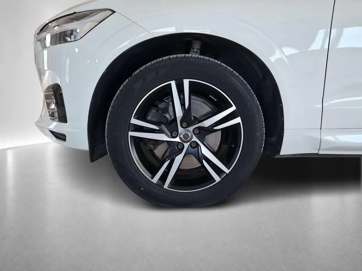Volvo XC60 usata a Ravenna (10)