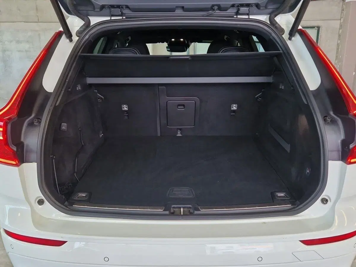 Volvo XC60 usata a Ravenna (14)