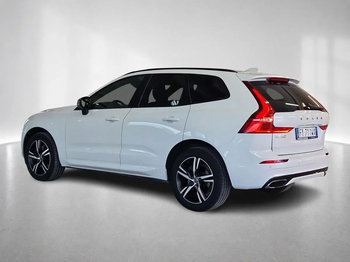 Volvo XC60 usata a Ravenna (2)