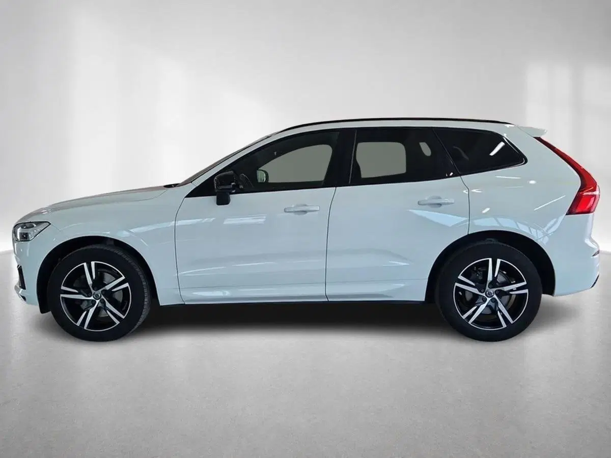 Volvo XC60 usata a Ravenna (3)