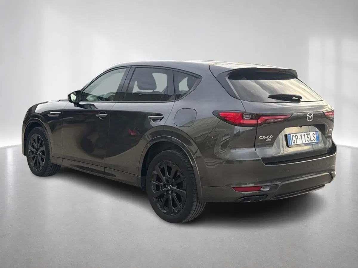 Mazda CX-60 usata a Ravenna (2)