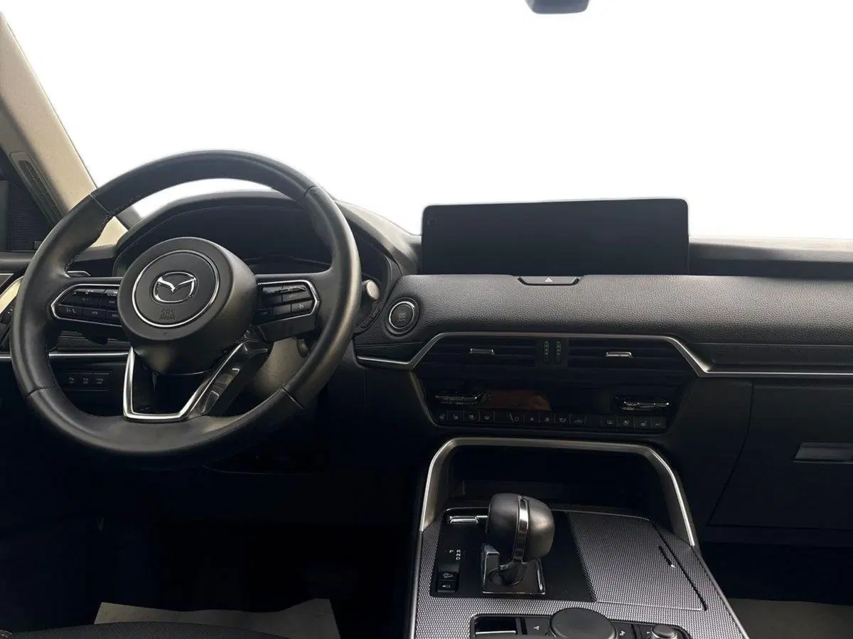 Mazda CX-60 usata a Ravenna (6)