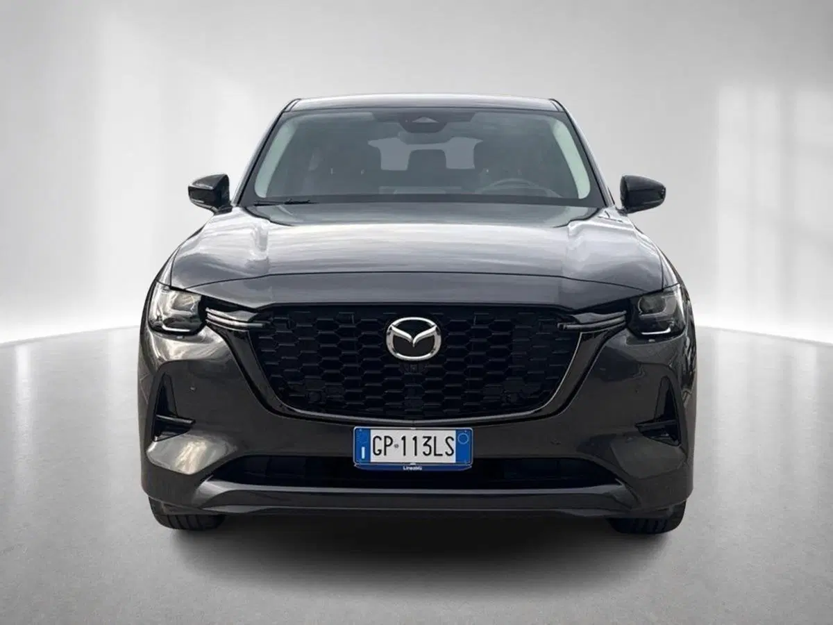 Mazda CX-60 usata a Ravenna (9)