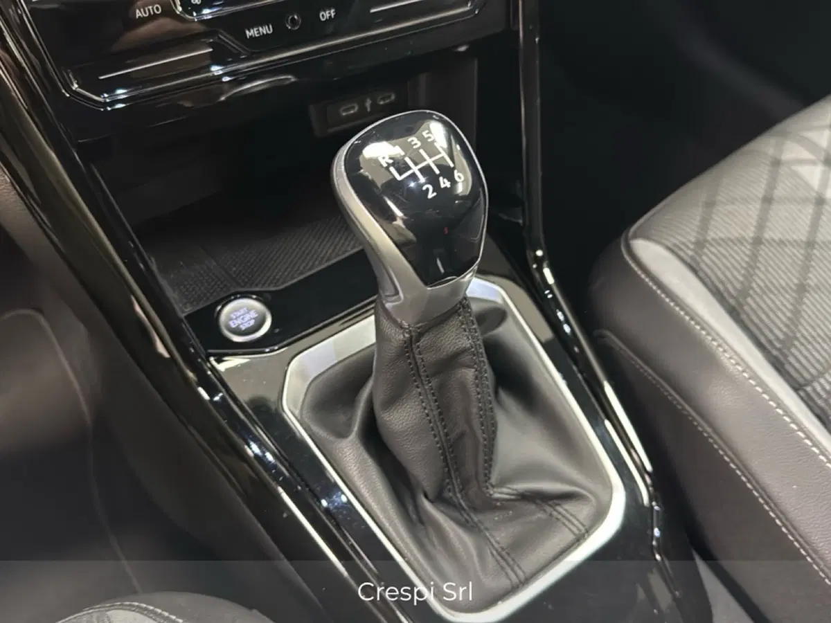 Volkswagen T-Roc usata a Varese (20)