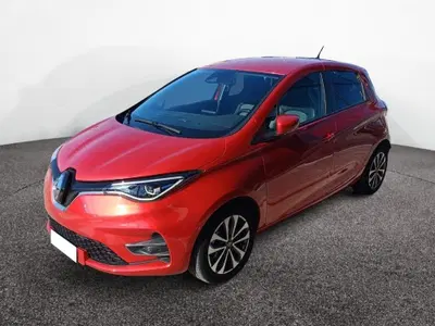 Renault Zoe Intens R135 del 2022 usata a Palestrina