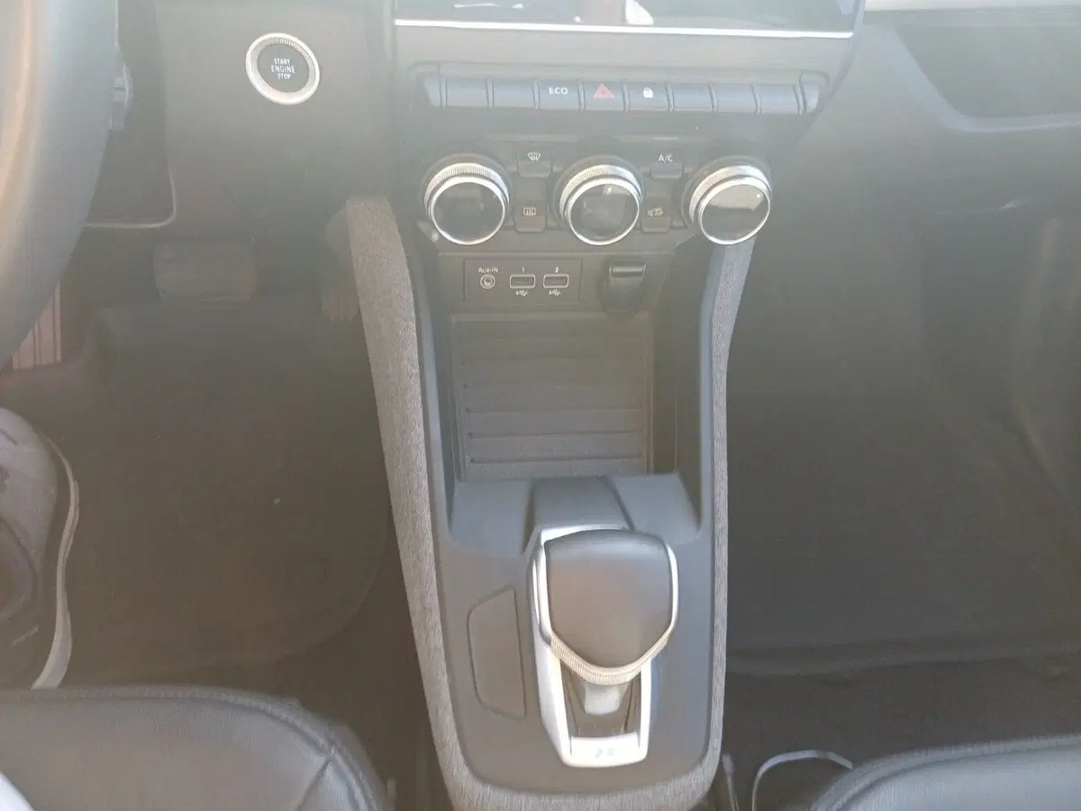 Renault Zoe usata a Roma (16)