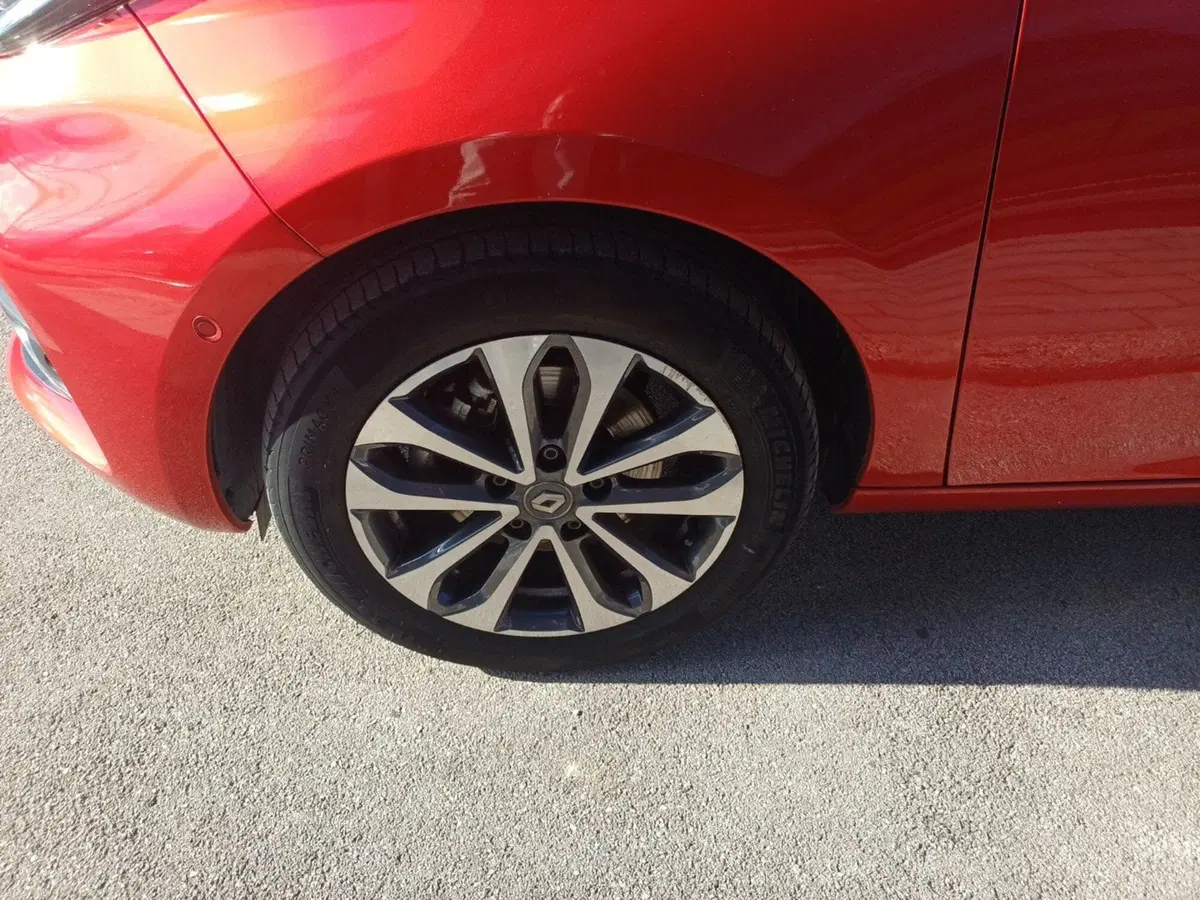 Renault Zoe usata a Roma (8)
