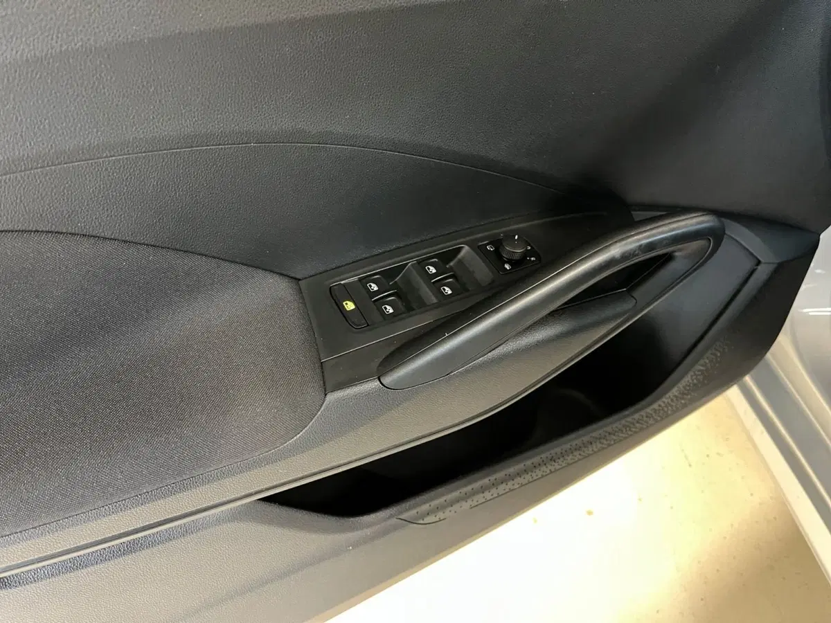 Skoda Fabia nuova a Modena (13)