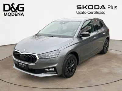 Skoda Fabia 1.0 tsi Your Way 95cv nuova a Modena
