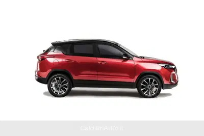Evo Evo 5 II 1.5 turbo Gpl 120cv del 2023 usata a Atripalda