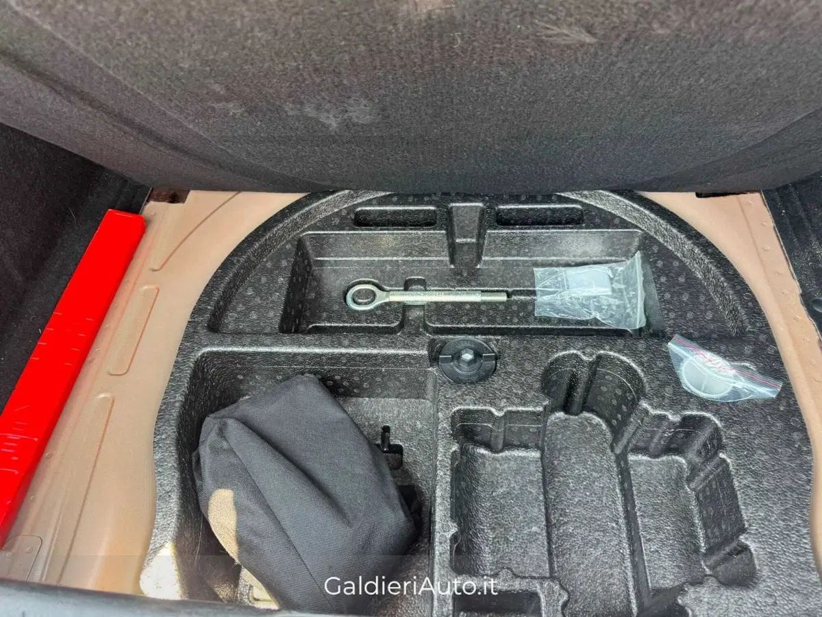 Fiat Tipo usata a Avellino (12)