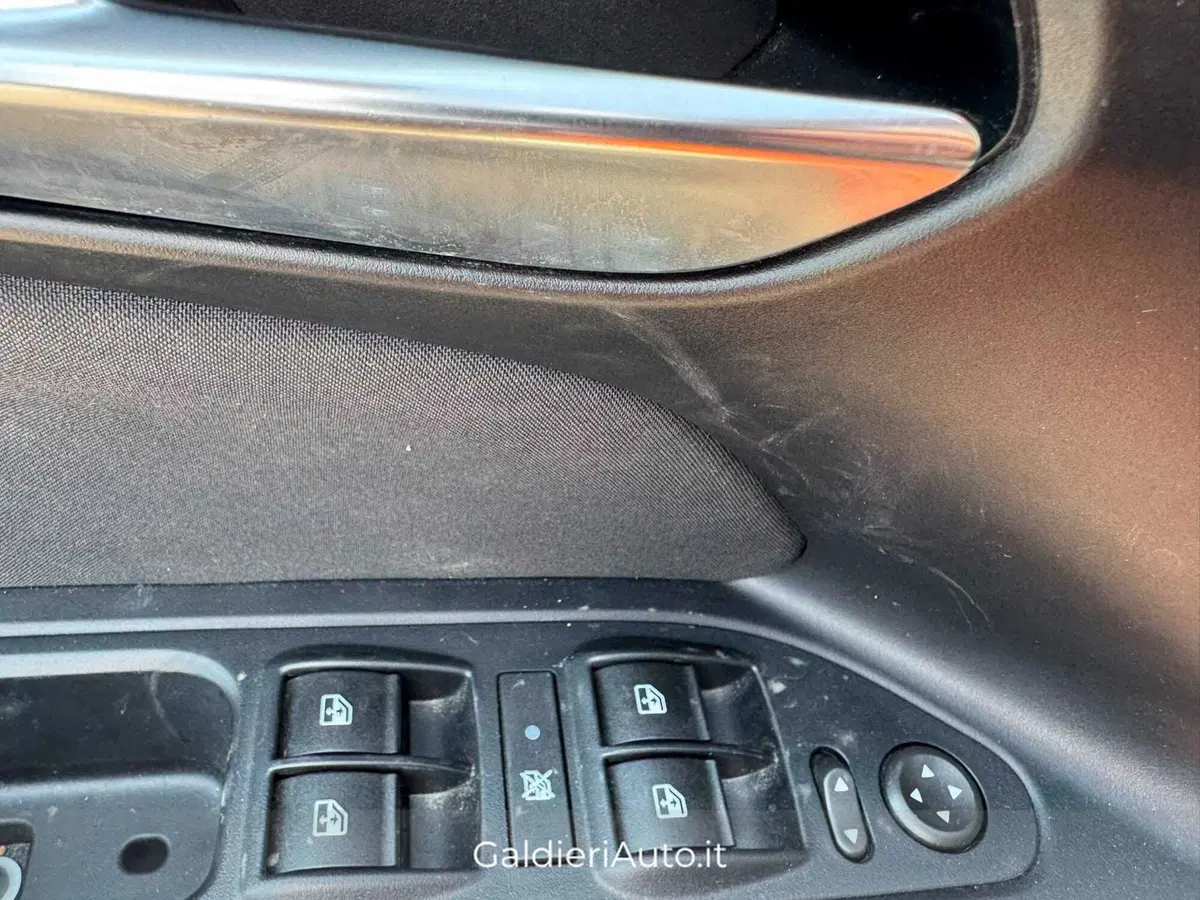 Fiat Tipo usata a Avellino (16)