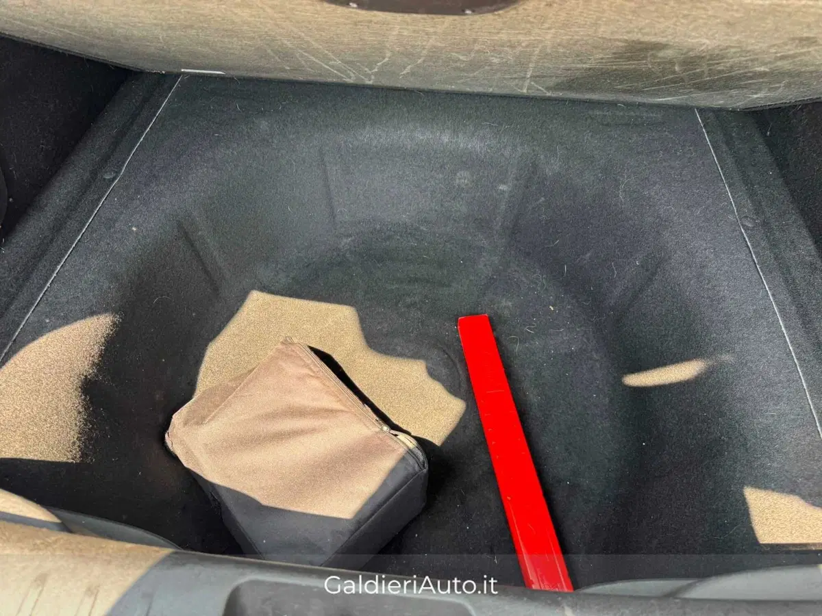 Fiat Tipo Station Wagon usata a Avellino (13)