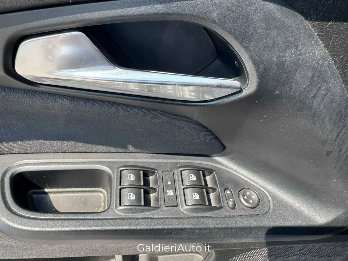 Fiat Tipo Station Wagon usata a Avellino (15)