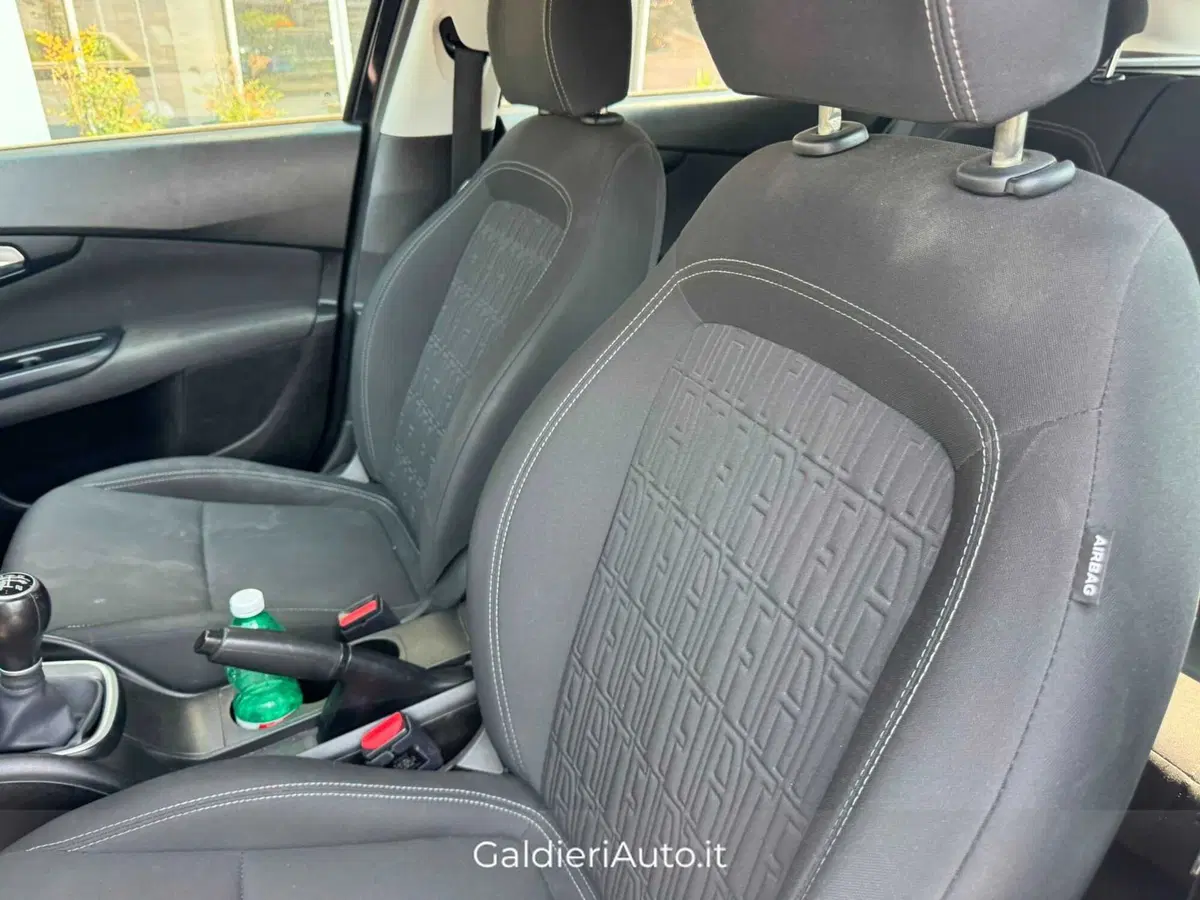Fiat Tipo Station Wagon usata a Avellino (6)