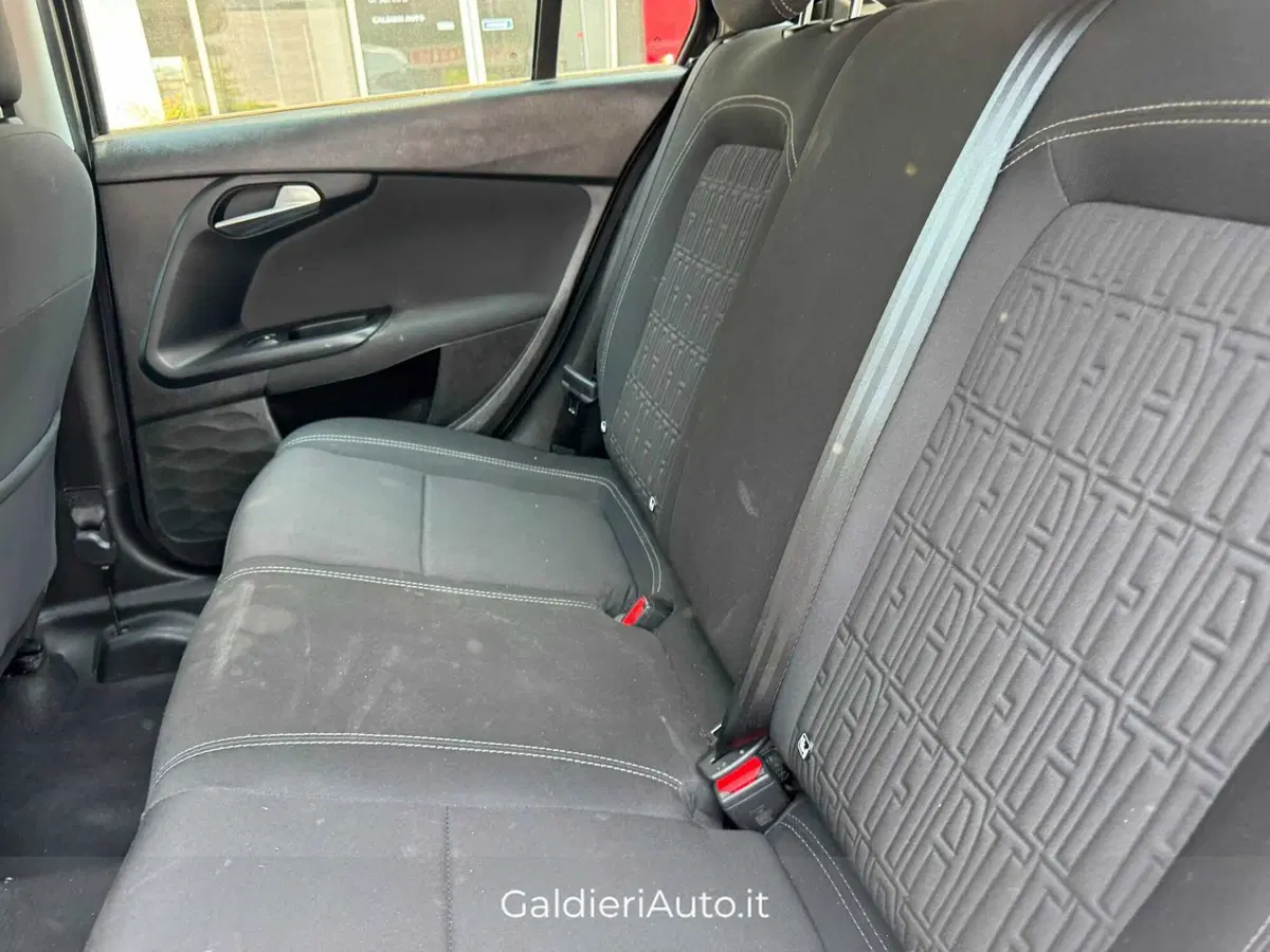 Fiat Tipo Station Wagon usata a Avellino (7)