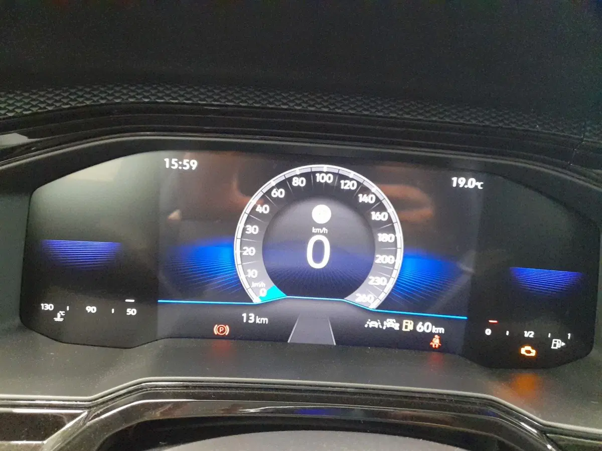 Volkswagen Polo nuova a Bologna (12)