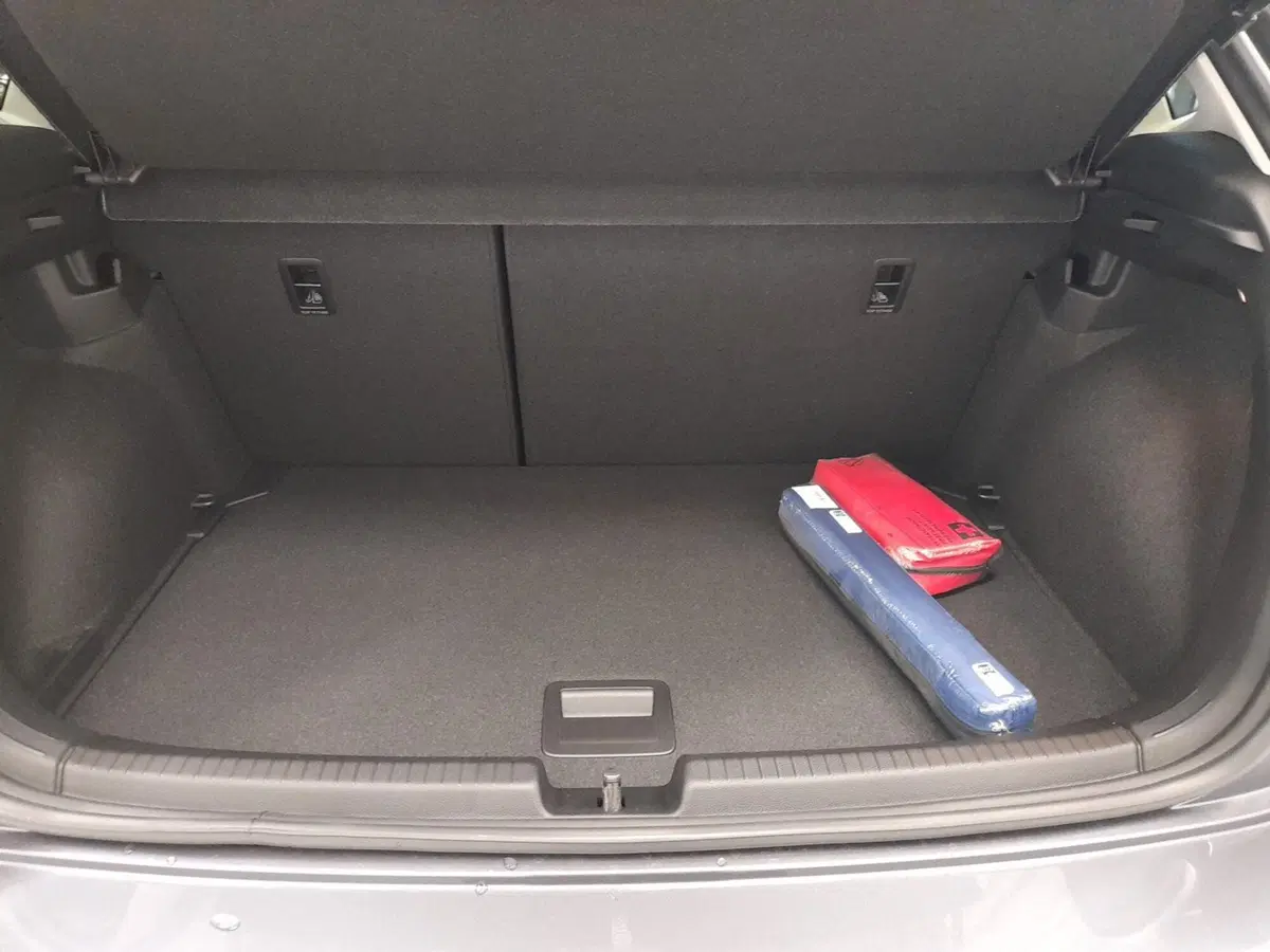 Volkswagen Polo nuova a Bologna (17)