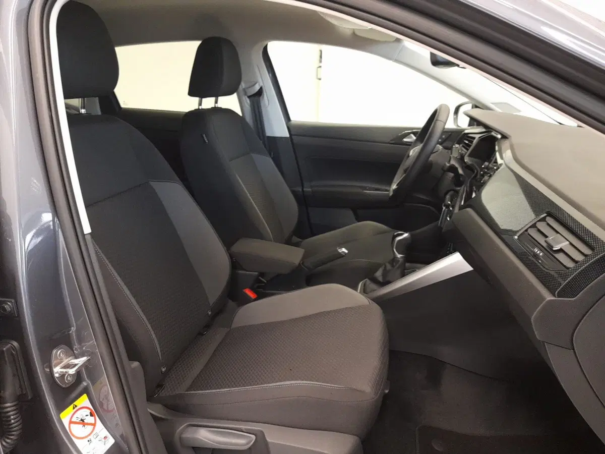 Volkswagen Polo nuova a Bologna (20)